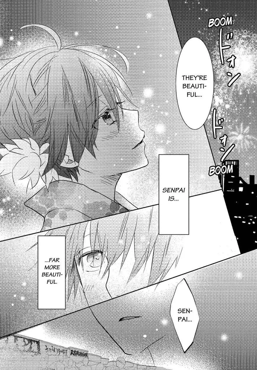 Bokura wa Minna Kawaisou Chapter 72 12